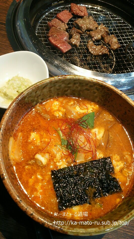 スエヒロ館扇店 癒される接客と美味い国産牛