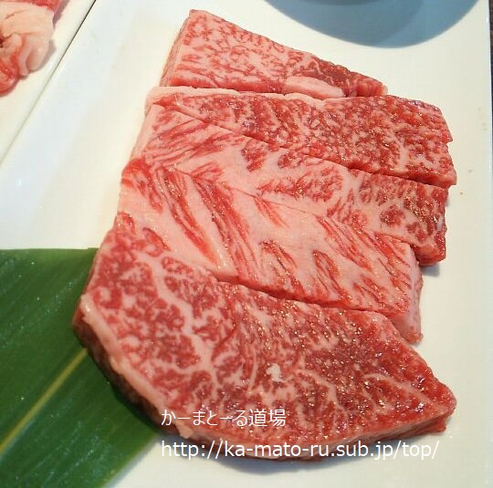 スエヒロ館扇店 癒される接客と美味い国産牛