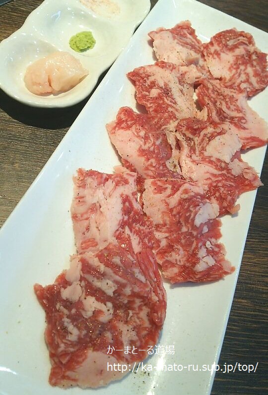 スエヒロ館扇店 癒される接客と美味い国産牛