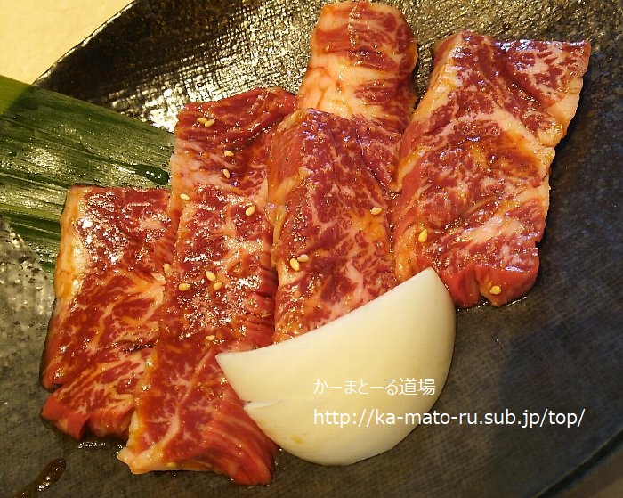 【味道苑】秘伝のつけダレが日本一美味い【蒲生店】