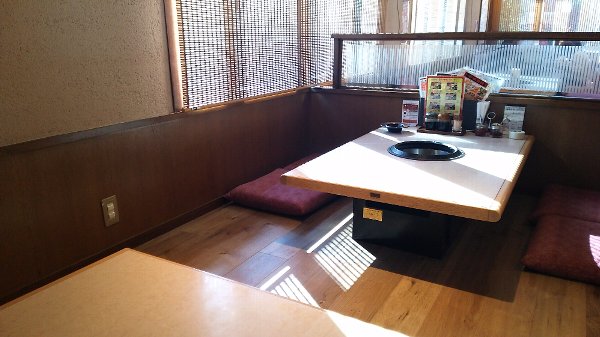 【味道苑】秘伝のつけダレが日本一美味い【蒲生店】