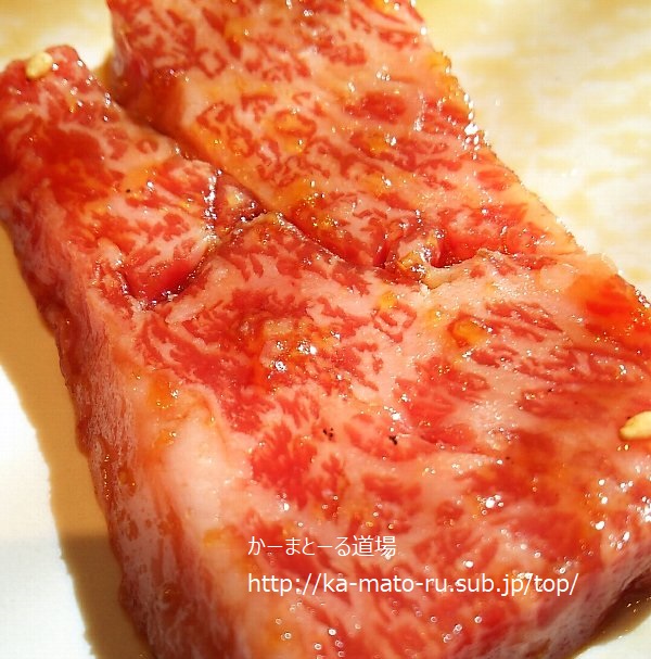 【味道苑】秘伝のつけダレが日本一美味い【蒲生店】