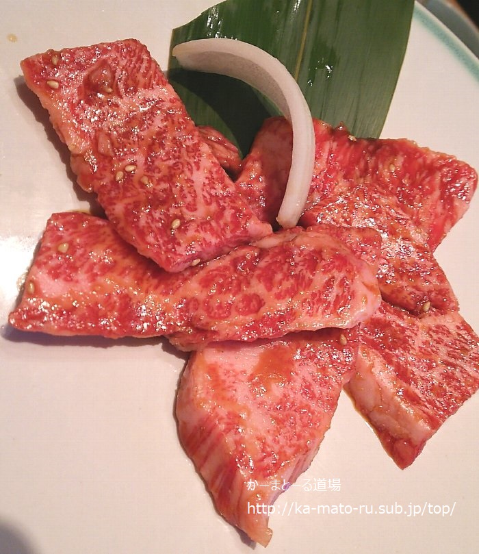 【味道苑】秘伝のつけダレが日本一美味い【蒲生店】