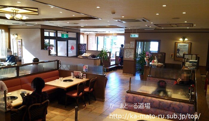 【味道苑】秘伝のつけダレが日本一美味い【蒲生店】