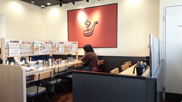 【れんげ食堂】美味くて安い 家計助かると話題に【Toshu】