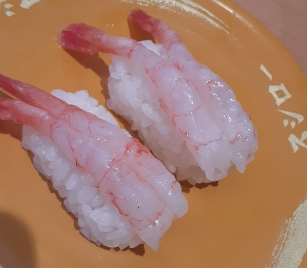 生まれ変わった都心型【スシロー】を見てきた!あれ?120円