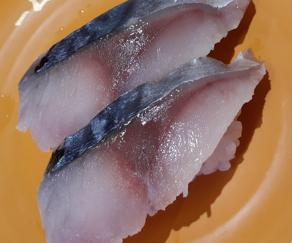 生まれ変わった都心型【スシロー】を見てきた!あれ?120円