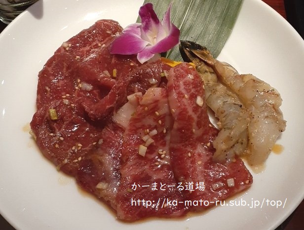 【燦々亭】お得なランチメニュー池袋南口ビックリガード店【叙々苑】