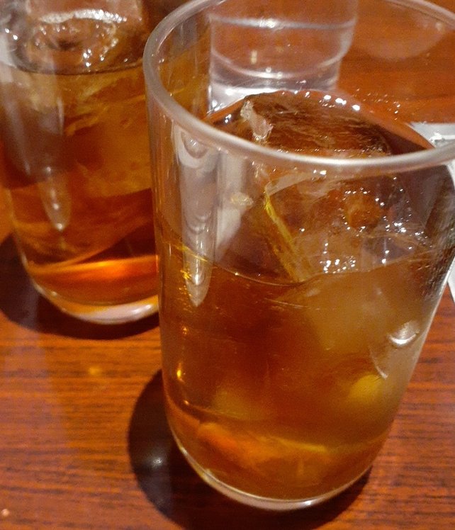 【燦々亭】お得なランチメニュー池袋南口ビックリガード店【叙々苑】