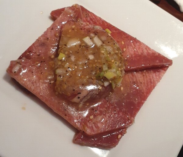 【燦々亭】お得なランチメニュー池袋南口ビックリガード店【叙々苑】