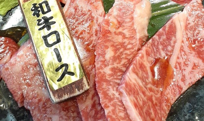 和牛焼肉凱旋門ウニクス南古谷店が美味すぎて破産した