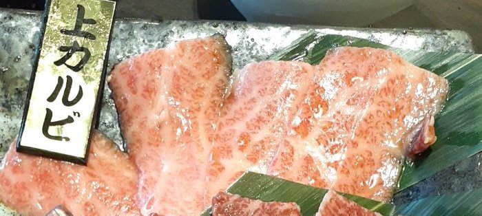 和牛焼肉凱旋門ウニクス南古谷店が美味すぎて破産した