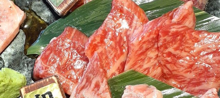 和牛焼肉凱旋門ウニクス南古谷店が美味すぎて破産した