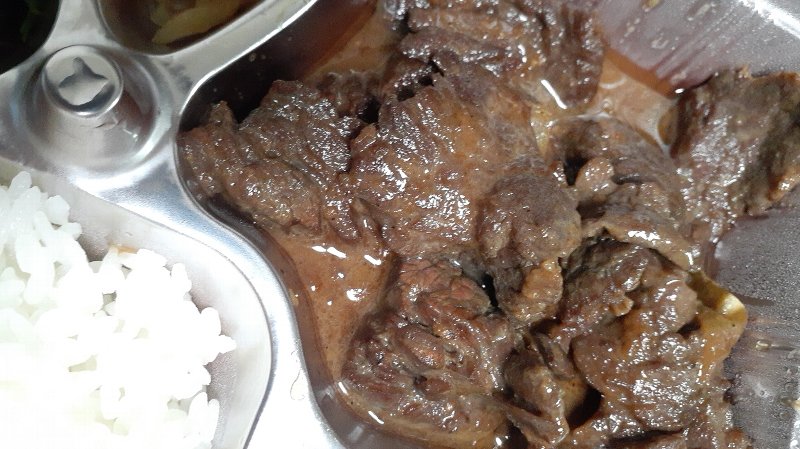 【早稲田】ホドリのコロナ対策弁当を食べた結果【焼肉屋】