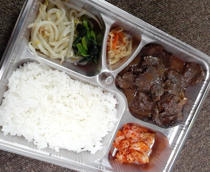 【早稲田】ホドリのコロナ対策弁当を食べた結果【焼肉屋】