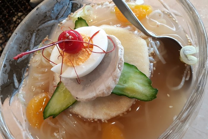 【味道苑】分厚い和牛カルビランチとテイクアウト開始【せんげん台店】