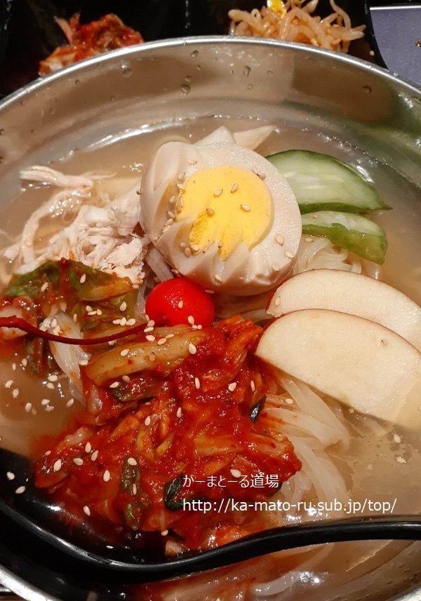 【焼肉】新羅 ランチメニュー【MONA新浦安店】中落ちカルビを追加せよ!