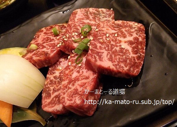 【焼肉】新羅 ランチメニュー【MONA新浦安店】中落ちカルビを追加せよ!