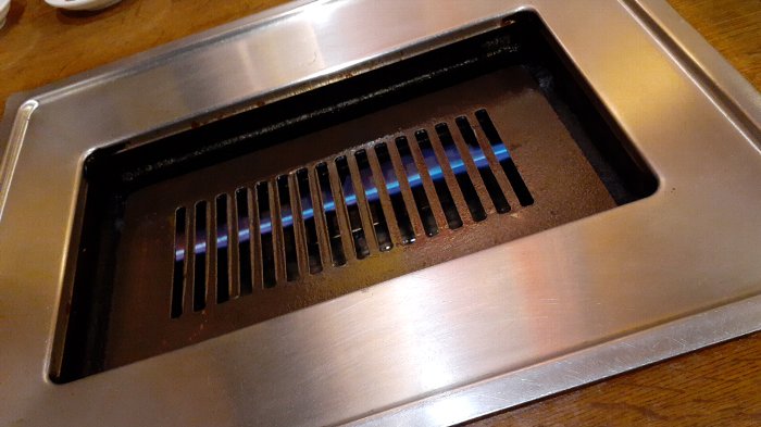 【一人焼肉大歓迎店】焼肉ホドリ【早稲田駅徒歩0分】