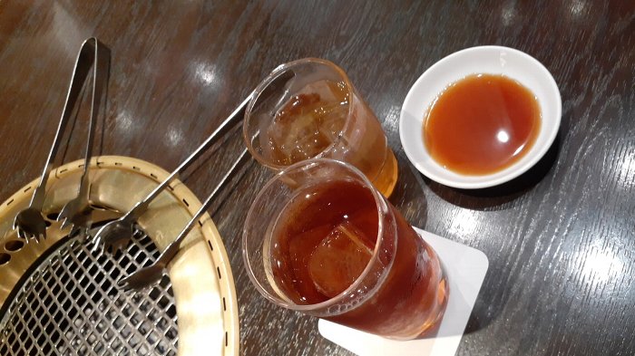 焼肉名菜【福寿】清潔感抜群な和牛ランチに感謝【戸塚モディ店】