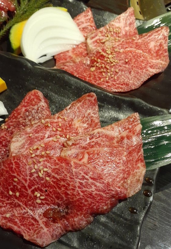 焼肉名菜【福寿】清潔感抜群な和牛ランチに感謝【戸塚モディ店】