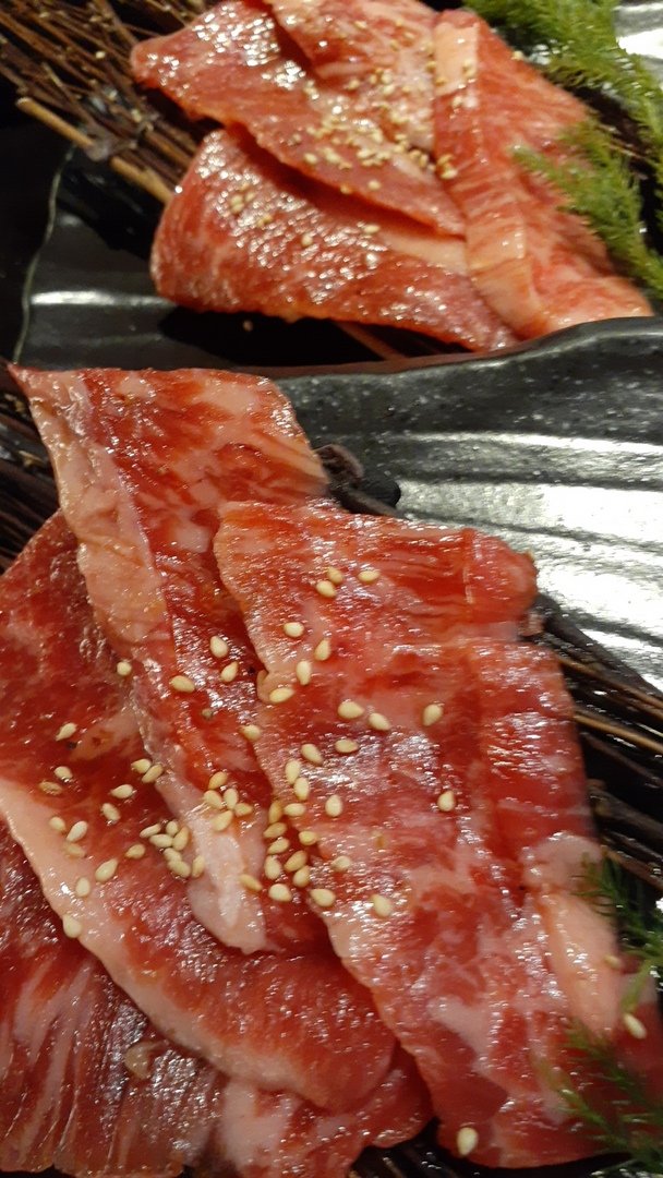 焼肉名菜【福寿】清潔感抜群な和牛ランチに感謝【戸塚モディ店】