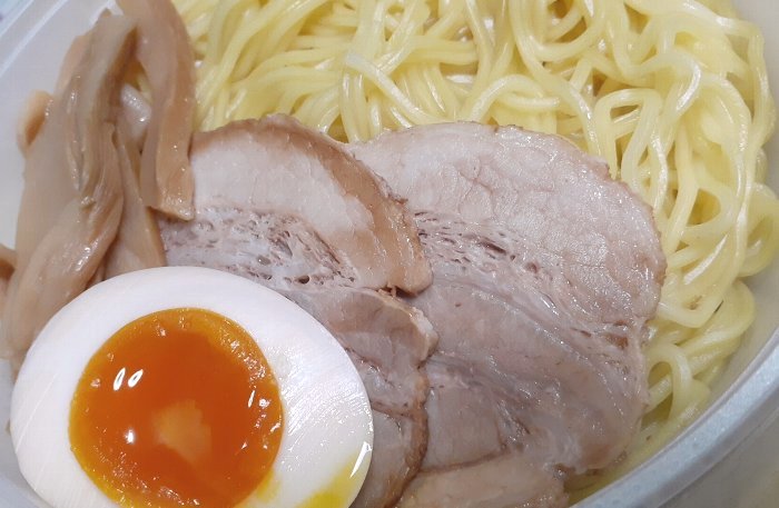 【レンチン】餃子の王将のテイクアウトラーメン使える説【持ち帰り】