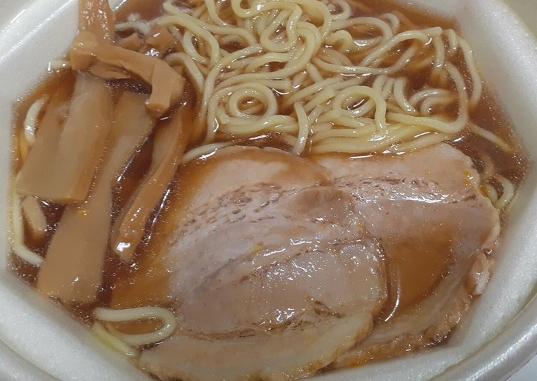 【レンチン】餃子の王将のテイクアウトラーメン使える説【持ち帰り】
