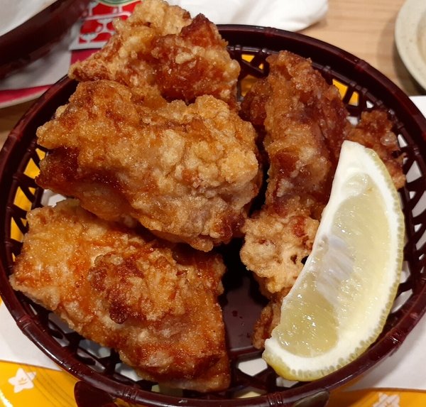 【魚屋路 横浜十日市場店】社長がやさＣ 安定のすかいらーくグループ