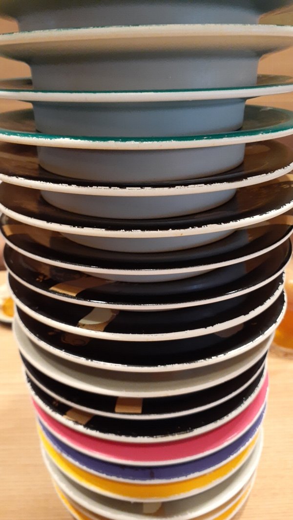 【魚屋路 横浜十日市場店】社長がやさＣ 安定のすかいらーくグループ