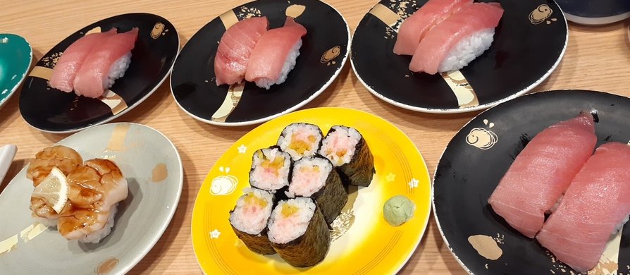 【魚屋路 横浜十日市場店】社長がやさＣ 安定のすかいらーくグループ