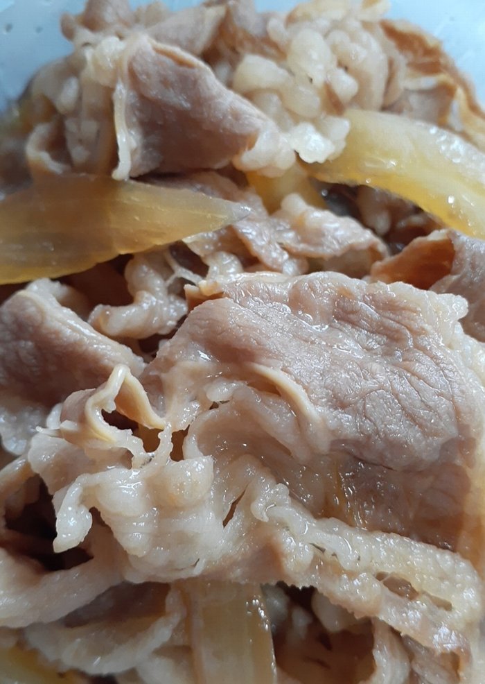 【松屋】牛ステーキ丼とプレミアム牛丼の味は?【違い】