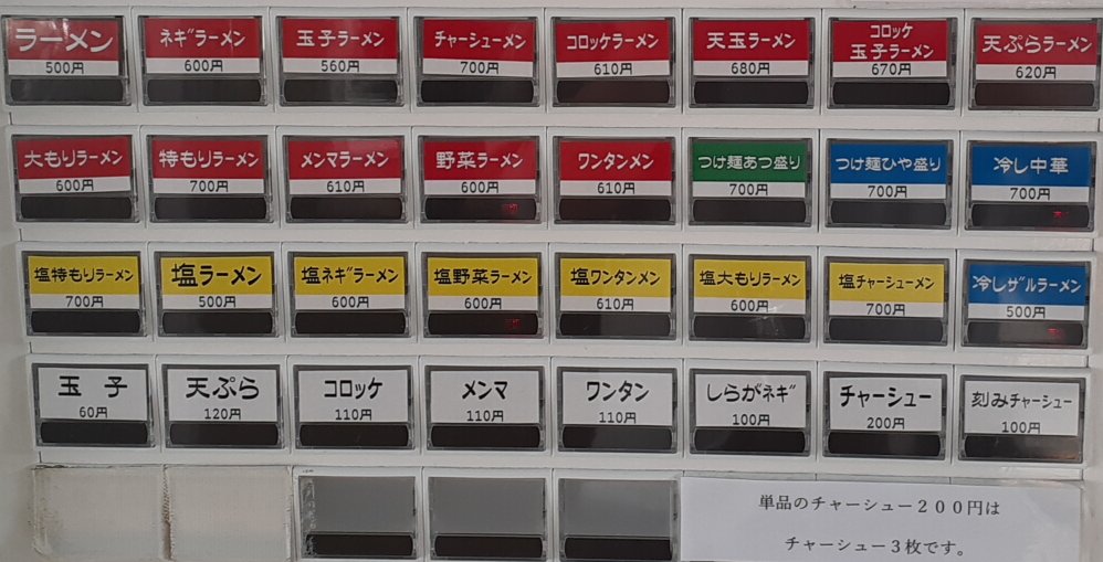 【伝説】東武ラーメンは客が途絶えない人気店だった【コロッケラーメン】春日部駅のホーム