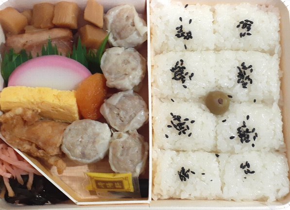 【崎陽軒】中華弁当や限定弁当が何時も売り切れな件【入荷待ち】