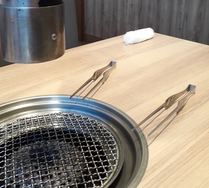 【国産牛焼肉くいどん】財布に合わせたメニュー選択が可能【蘇我店】食べ放題あり