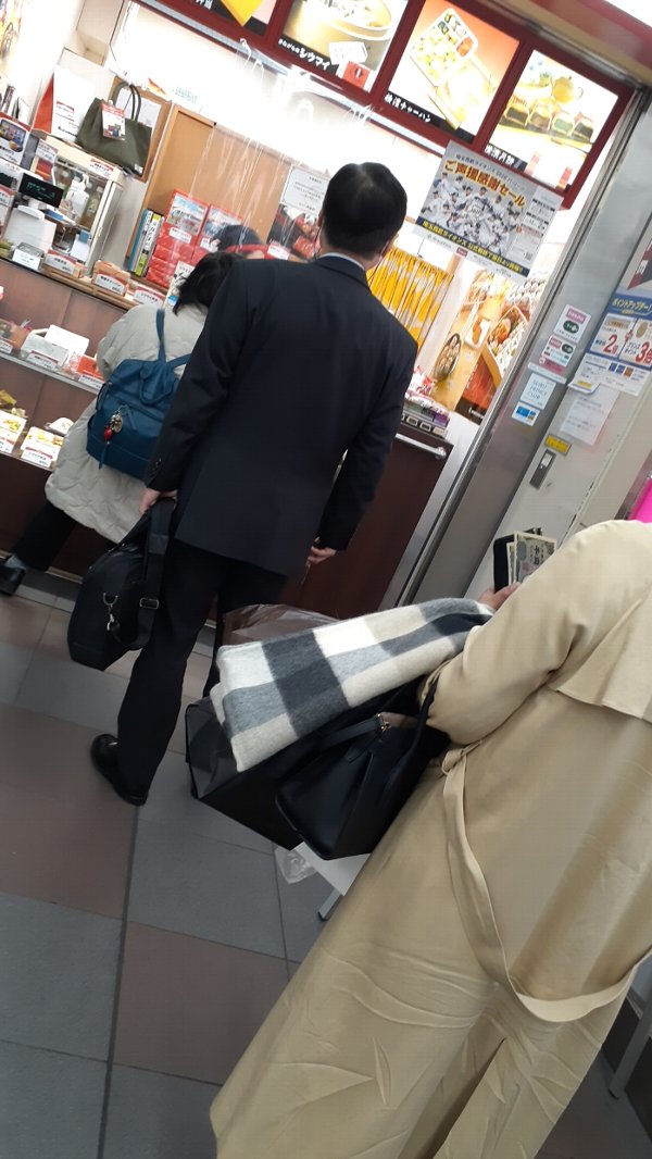 【崎陽軒】中華弁当や限定弁当が何時も売り切れな件【入荷待ち】