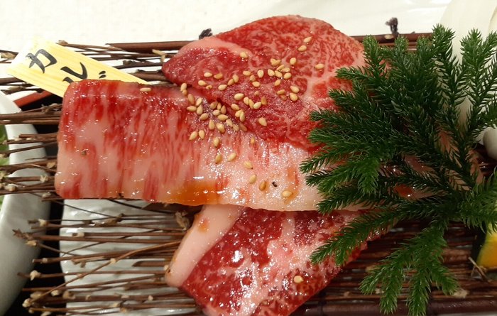 【中野】丸井5階HARA8レストランフロアの注文方法【焼肉福寿】テイクアウト＆フードコート