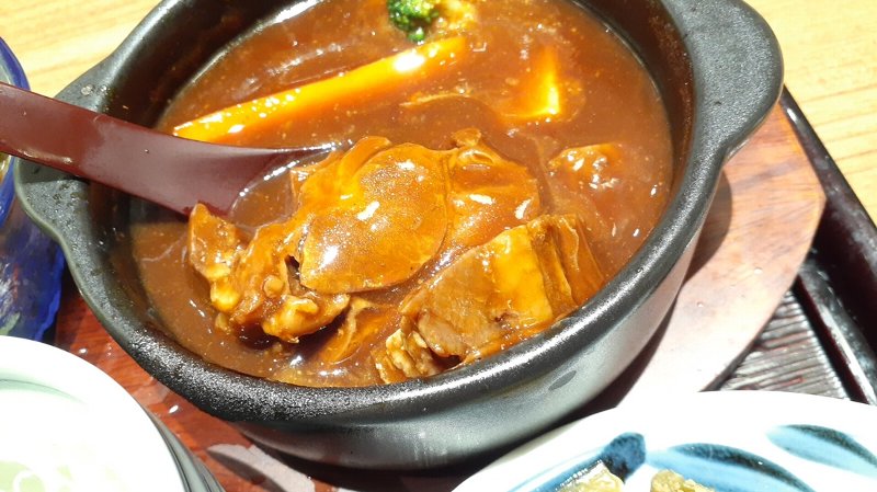 【牛タン】仙台牛たん 青葉 中野マルイ店【ハラミ弁当】