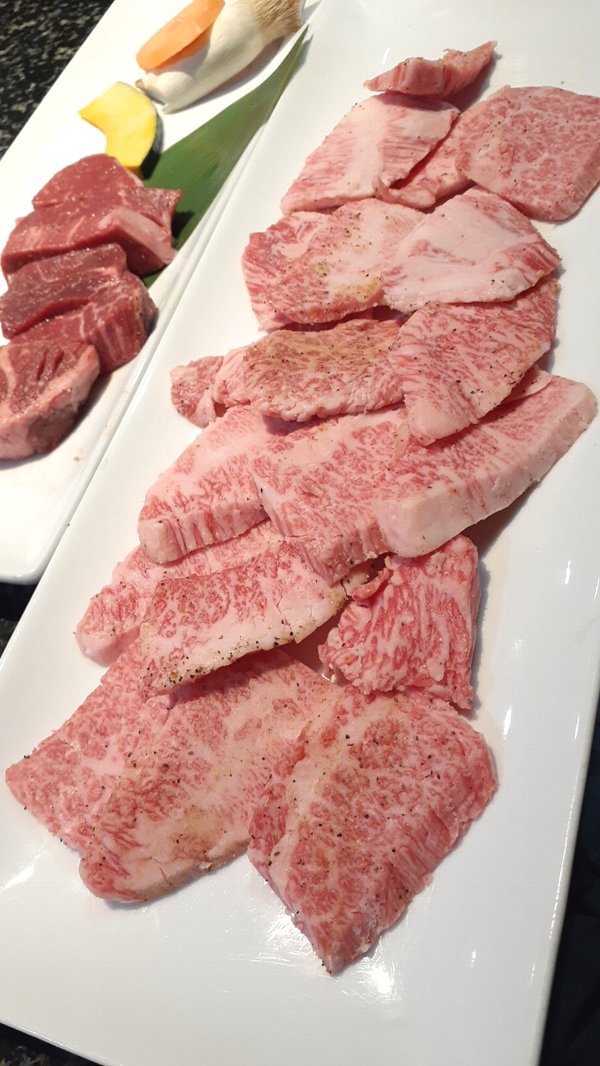 【国産牛】焼肉スエヒロ館 調布店 フカフカ和牛で美味かった件【感想】