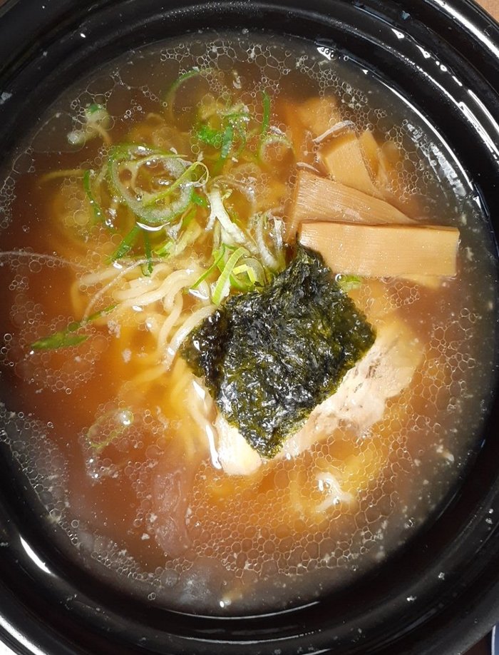 日高屋のテイクアウトメニューが増えたので挑戦してみた【ラーメン】