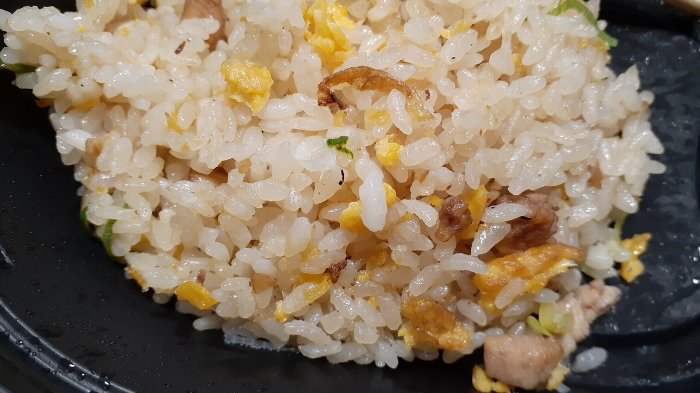 日高屋のテイクアウトメニューが増えたので挑戦してみた【ラーメン】