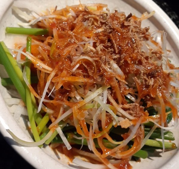 【国産牛】焼肉スエヒロ館 調布店 フカフカ和牛で美味かった件【感想】