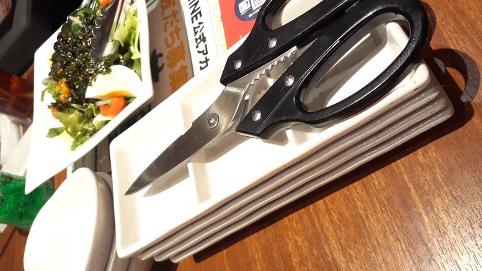 【まるで回転寿司？】特急レーン 焼肉の和民 王子店