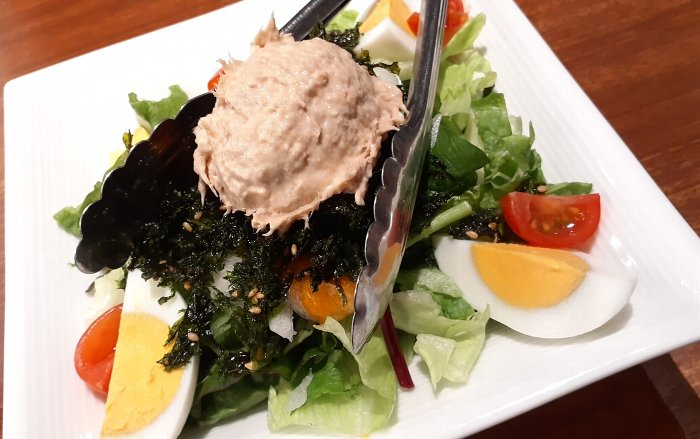 【まるで回転寿司？】特急レーン 焼肉の和民 王子店