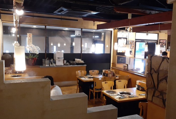 焼肉ざんまい寒川本店 ご飯の大盛りが凄い！