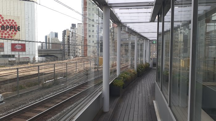 【万世拉麺】懐かしい秋葉原万世でパーコーメンを確認してきた【万世橋】