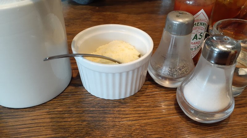 【吉祥寺駅付近】美味しいパスタ屋 ラ・クール・カフェ La cour cafe 美味しい穴場