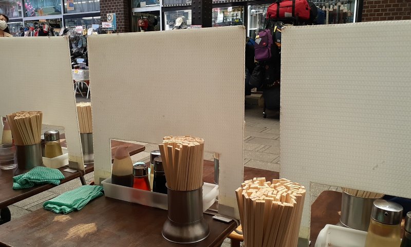 【浅草】330円の地元民に愛されるラーメンを食べた結果【花やしき】