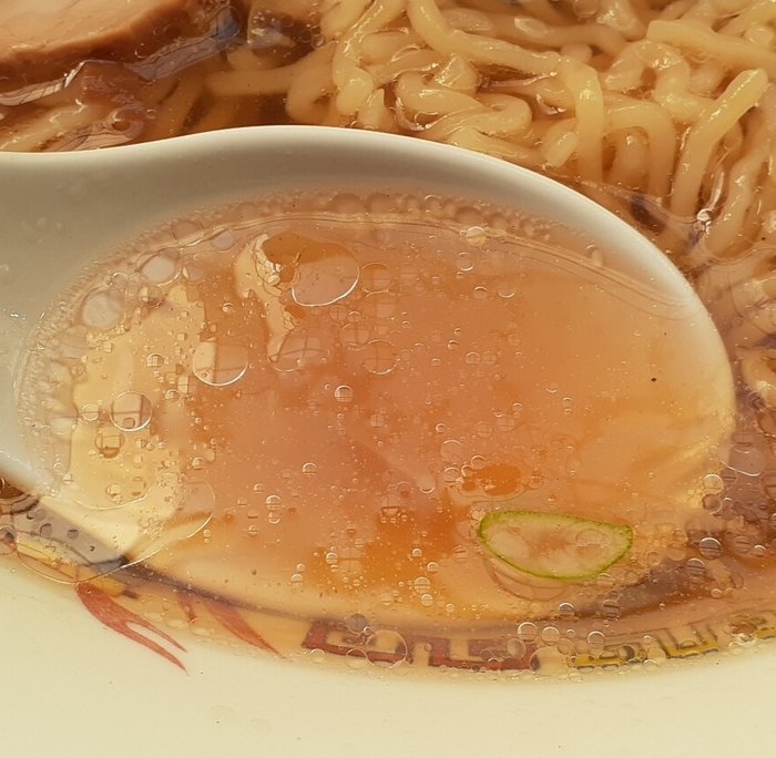 【浅草】330円の地元民に愛されるラーメンを食べた結果【花やしき】