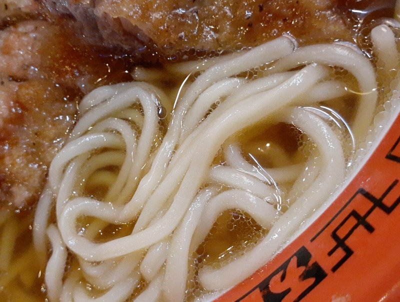 【万世拉麺】懐かしい秋葉原万世でパーコーメンを確認してきた【万世橋】